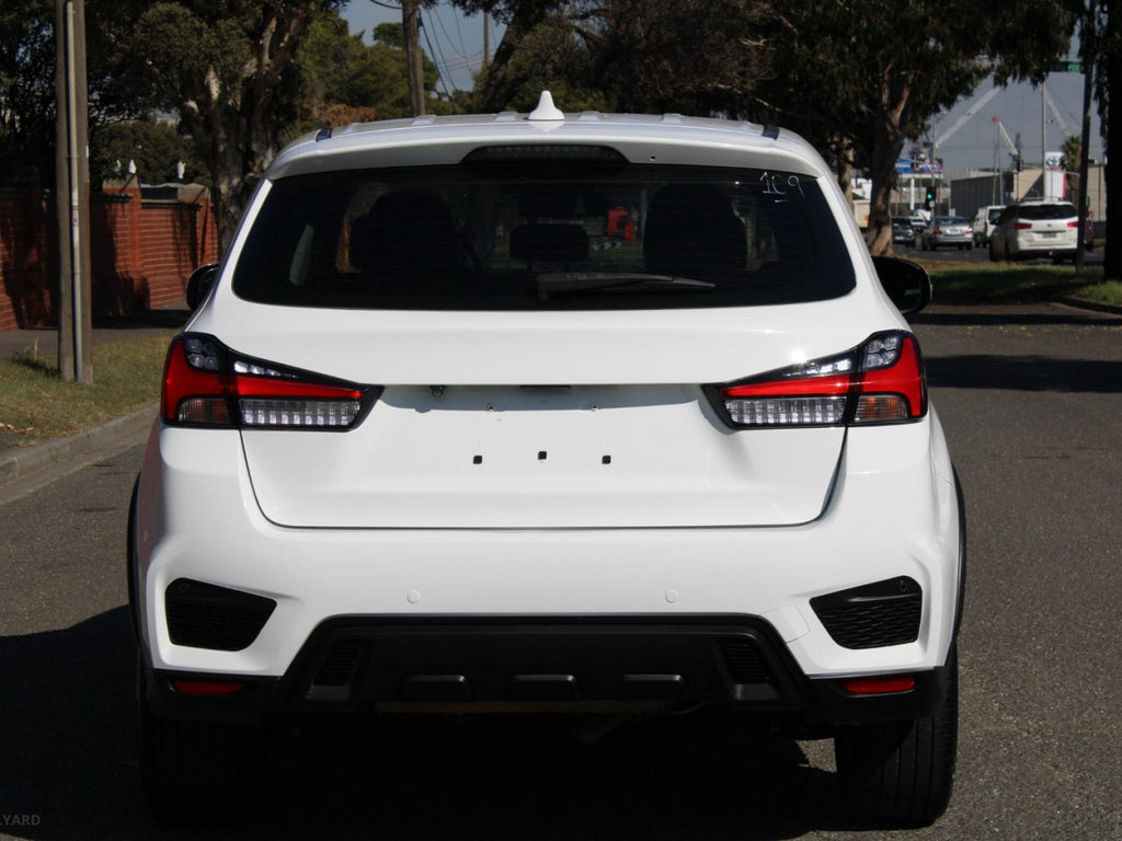 MITSUBISHI ASX ES ADAS ( 2WD) XD MY20