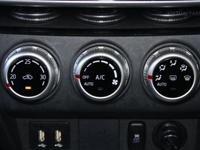 MITSUBISHI ASX ES ADAS ( 2WD) XD MY20