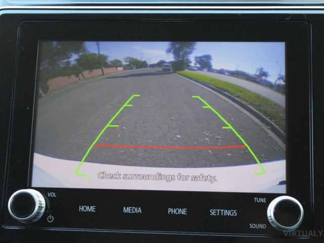MITSUBISHI ASX ES ADAS ( 2WD) XD MY20