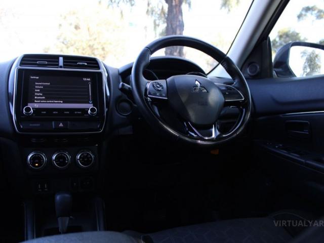 MITSUBISHI ASX ES ADAS ( 2WD) XD MY20