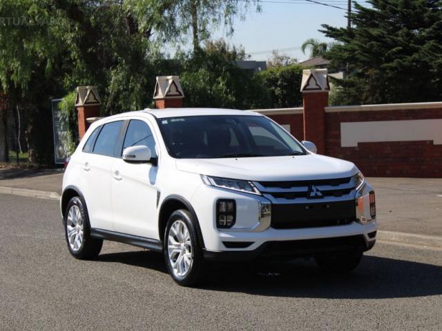 MITSUBISHI ASX ES ADAS ( 2WD) XD MY20