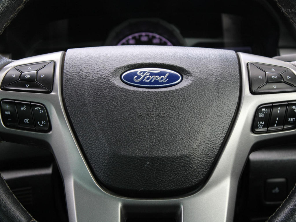 FORD RANGER XLT 2.0 (4X4) PX MKIII MY19