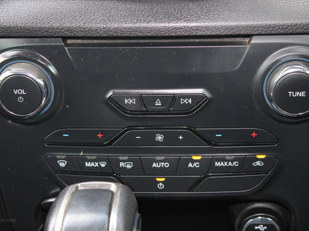 FORD RANGER XLT 2.0 (4X4) PX MKIII MY19