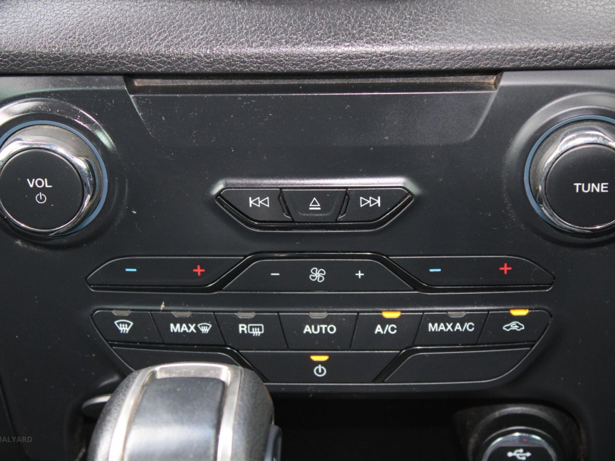 FORD RANGER XLT 2.0 (4X4) PX MKIII MY19