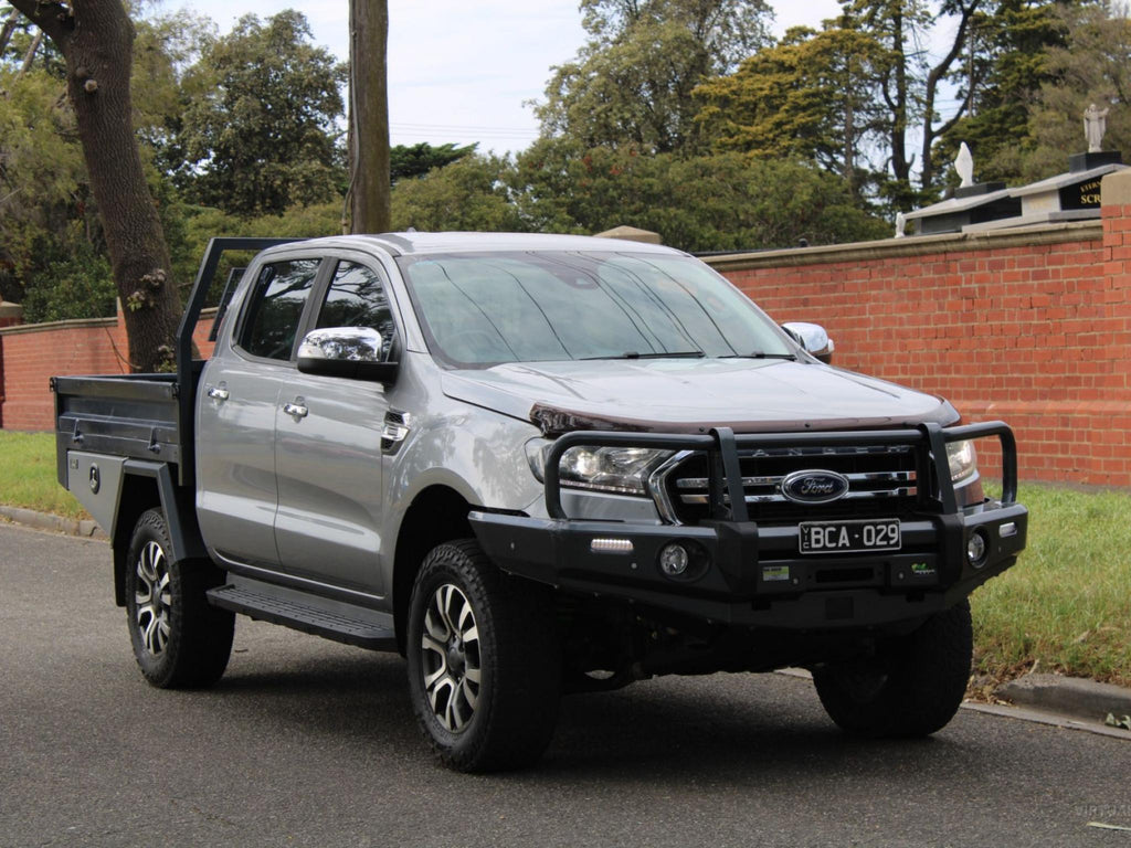 FORD RANGER XLT 2.0 (4X4) PX MKIII MY19