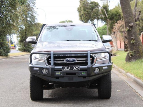 FORD RANGER XLT 2.0 (4X4) PX MKIII MY19