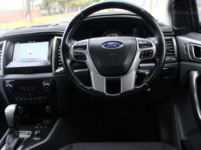 FORD RANGER XLT 3.2 (4X4) PX MKII MY17|146,216kms