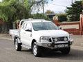 FORD RANGER XLT 3.2 (4X4) PX MKII MY17|146,216kms