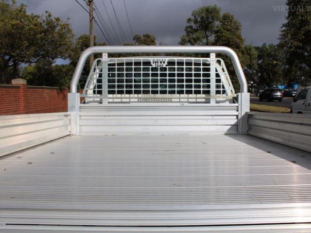 FORD RANGER XLT 3.2 (4X4) PX MKII MY17|146,216kms