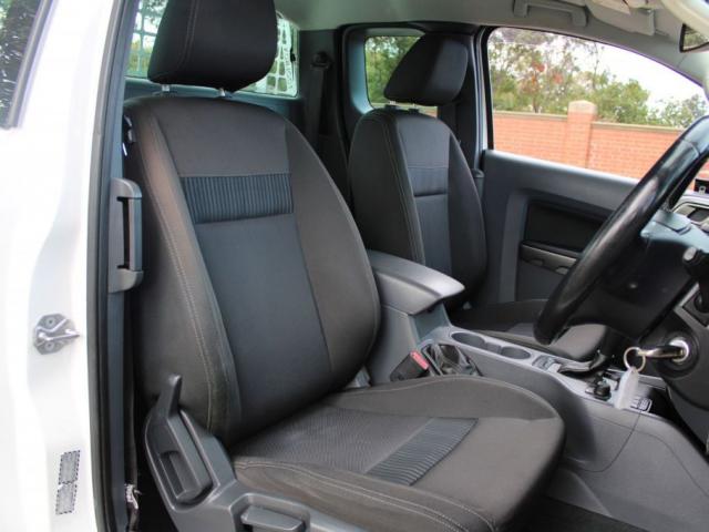 FORD RANGER XLT 3.2 (4X4) PX MKII MY17|146,216kms