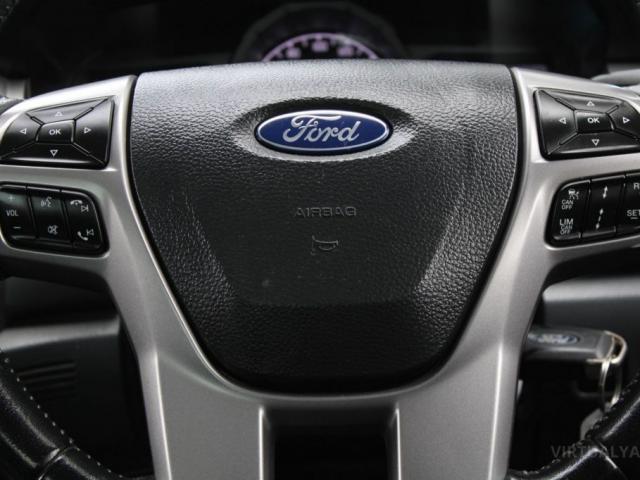 FORD RANGER XLT 3.2 (4X4) PX MKII MY17|146,216kms