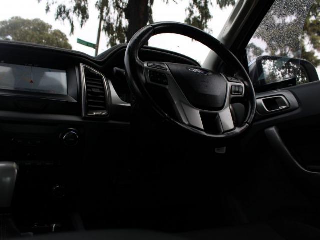 FORD RANGER XLT 3.2 (4X4) PX MKII MY17|146,216kms