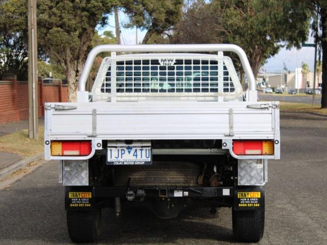FORD RANGER XLT 3.2 (4X4) PX MKII MY17|146,216kms