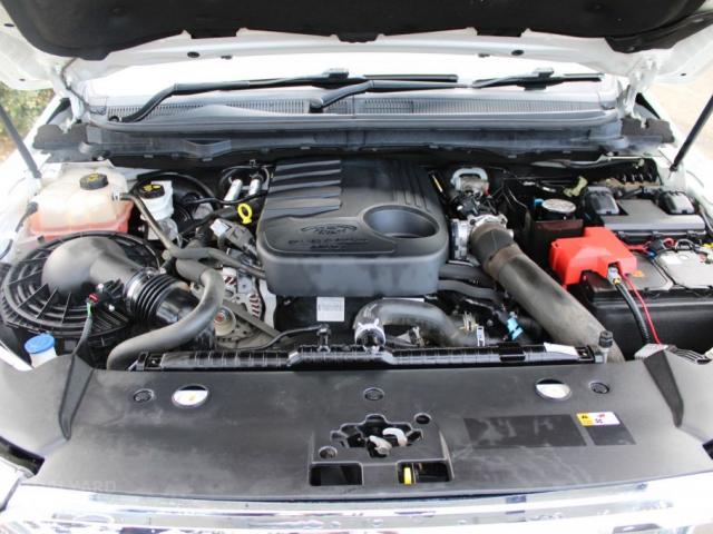 FORD RANGER XLT 3.2 (4X4) PX MKII MY17|146,216kms