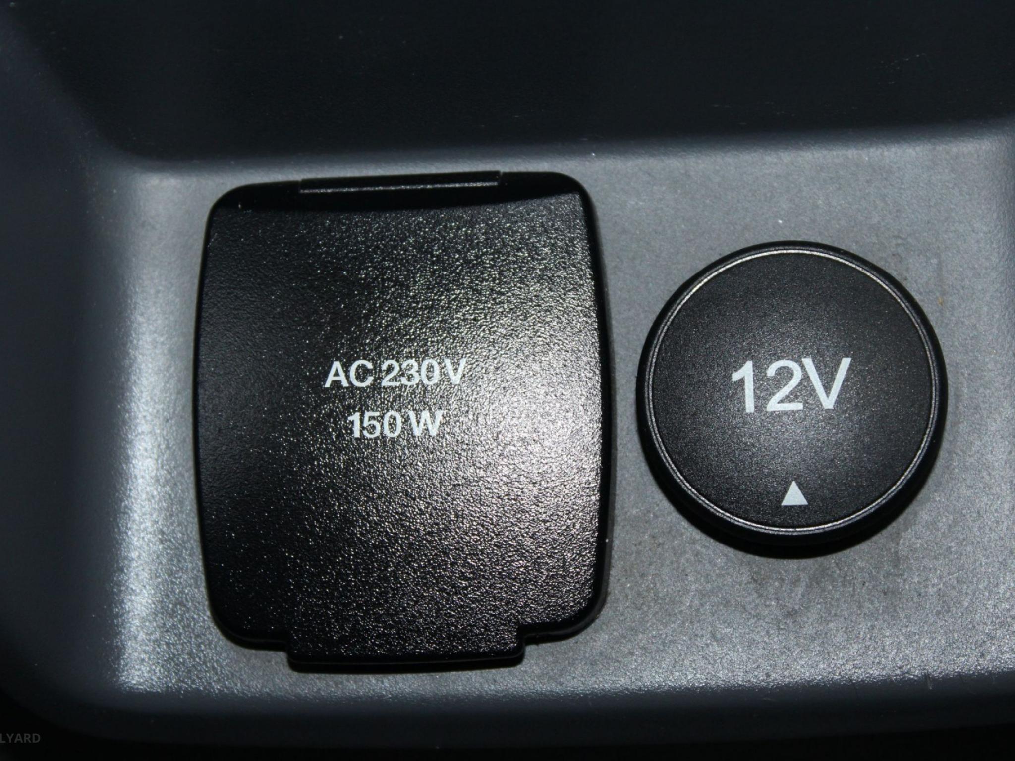 FORD RANGER XL 2.2 HI-RIDER (4X2) PX MKII MY17