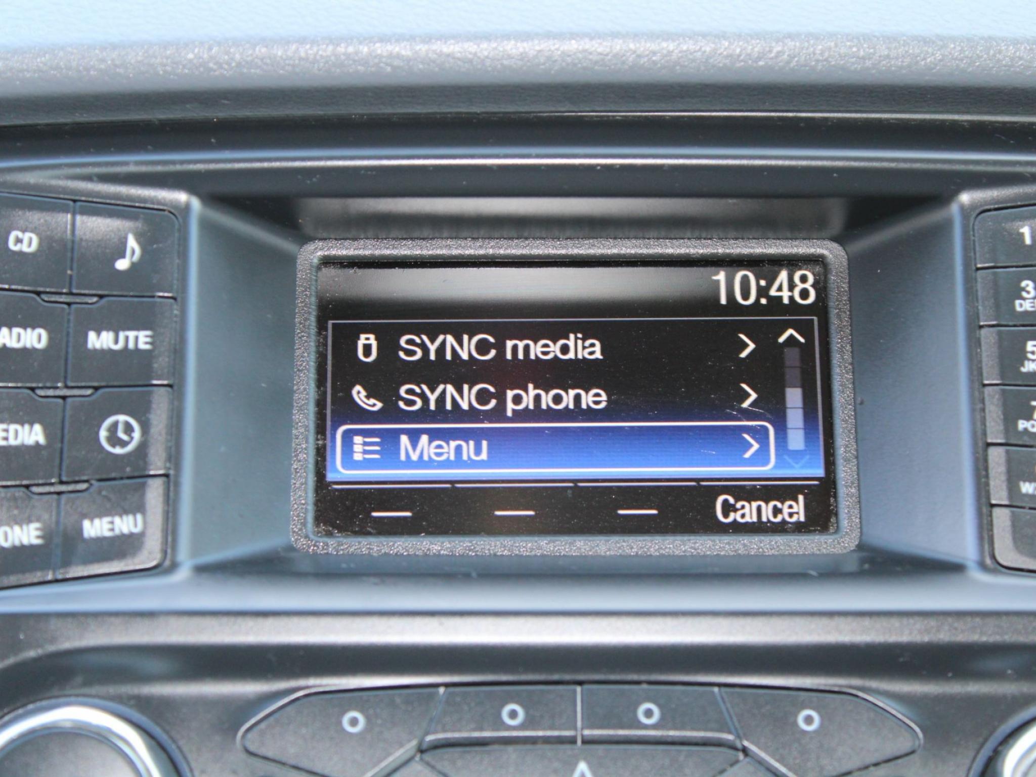 FORD RANGER XL 2.2 HI-RIDER (4X2) PX MKII MY17