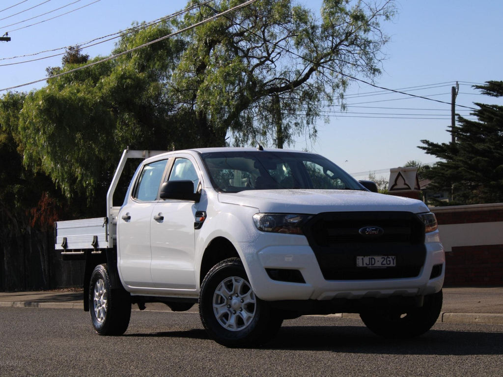 FORD RANGER XL 2.2 HI-RIDER (4X2) PX MKII MY17
