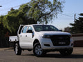 FORD RANGER XL 2.2 HI-RIDER (4X2) PX MKII MY17