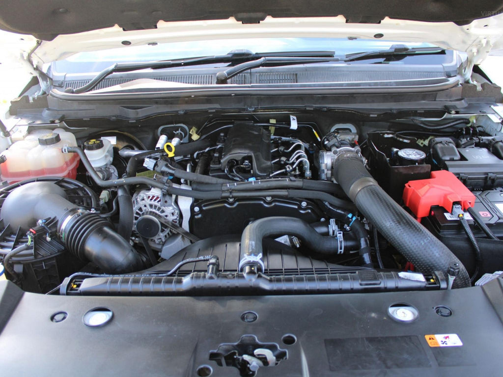 FORD RANGER XL 2.2 HI-RIDER (4X2) PX MKII MY17