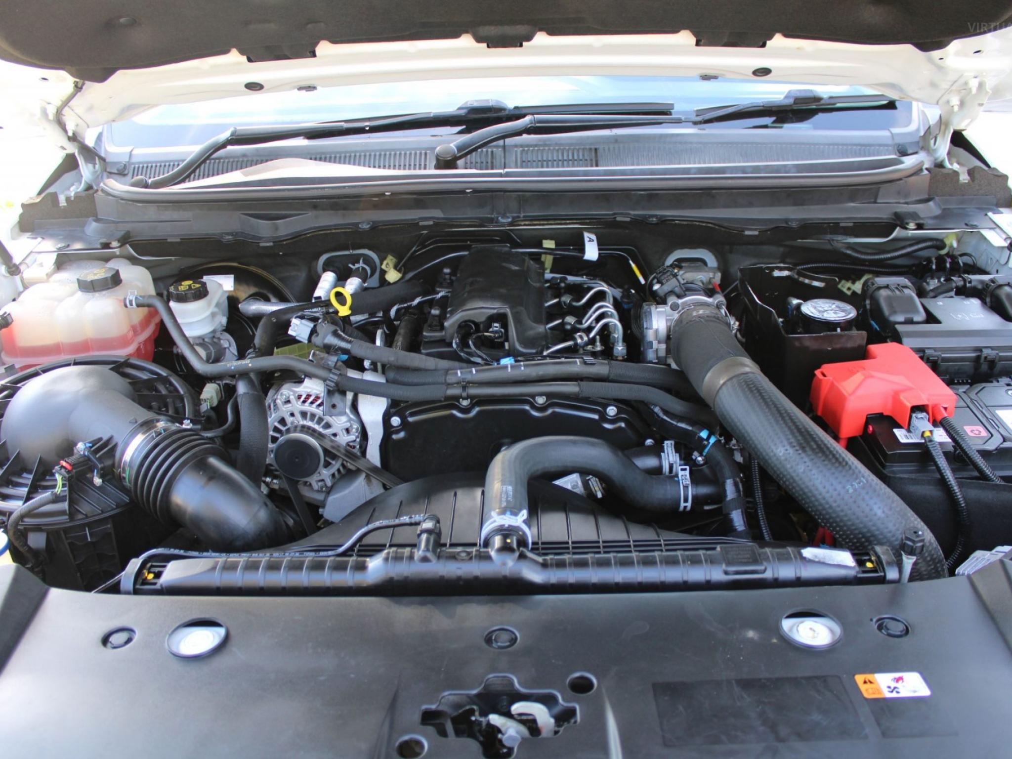 FORD RANGER XL 2.2 HI-RIDER (4X2) PX MKII MY17