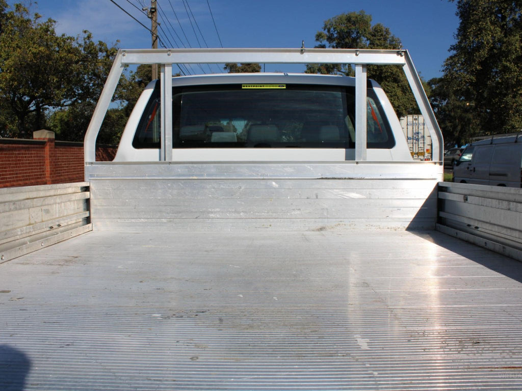 FORD RANGER XL 2.2 HI-RIDER (4X2) PX MKII MY17