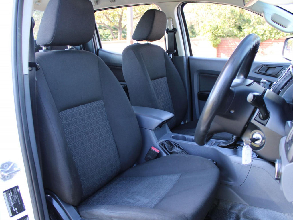 FORD RANGER XL 2.2 HI-RIDER (4X2) PX MKII MY17