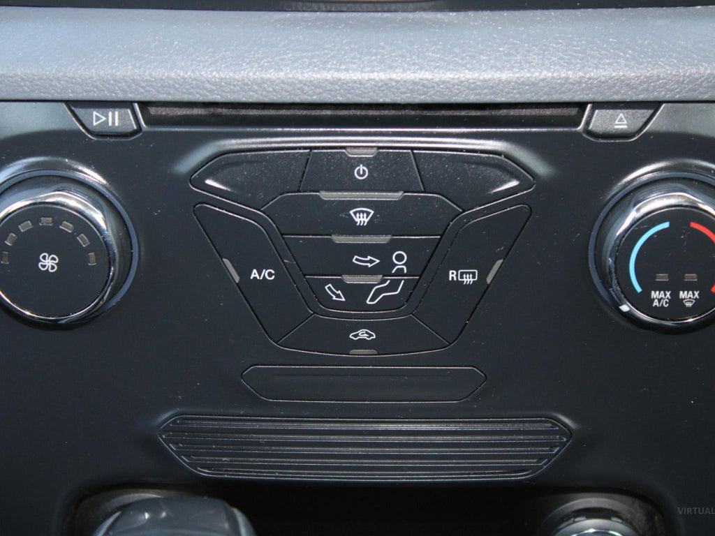 FORD RANGER XL 2.2 HI-RIDER (4X2) PX MKII MY17