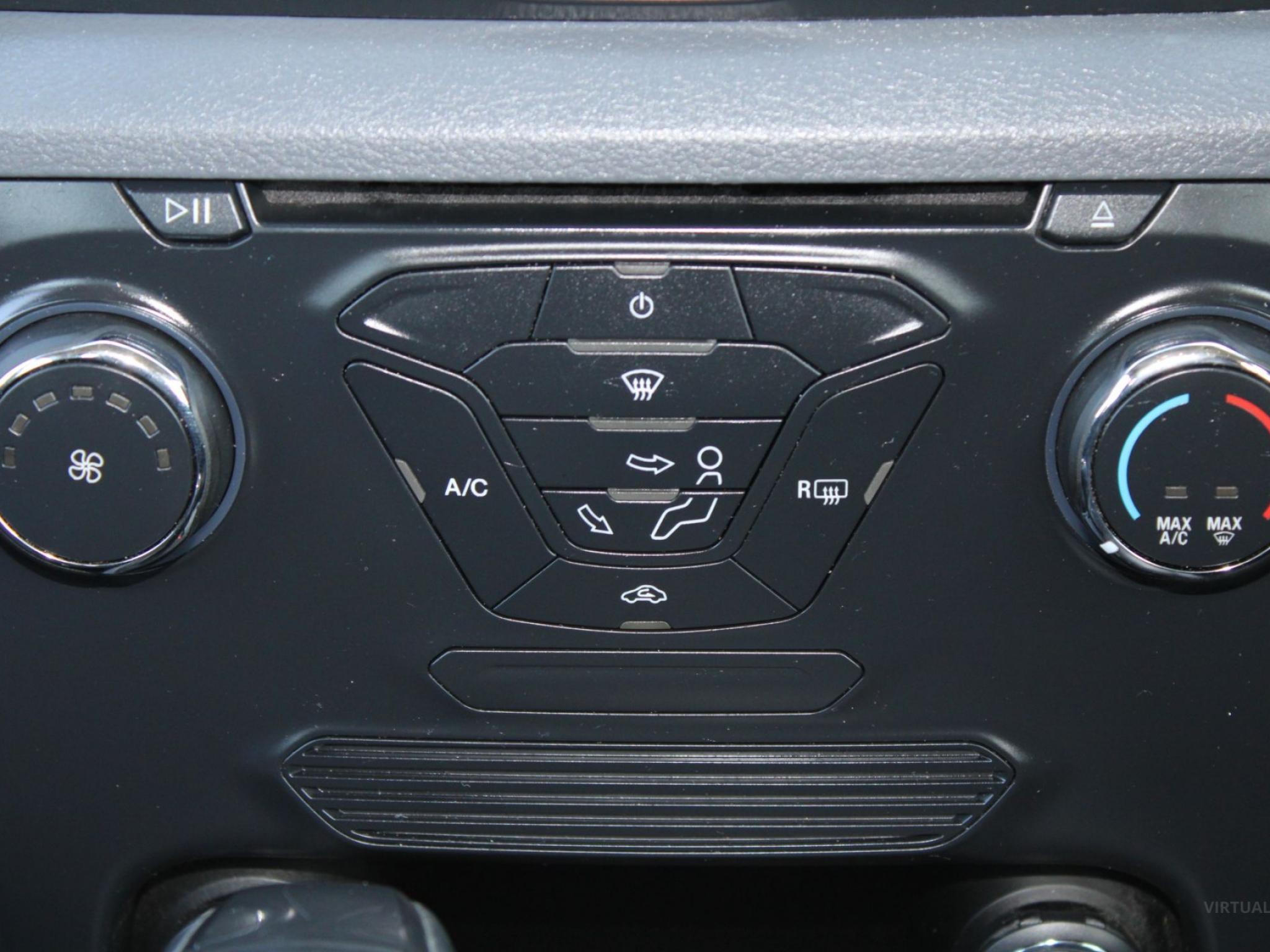 FORD RANGER XL 2.2 HI-RIDER (4X2) PX MKII MY17