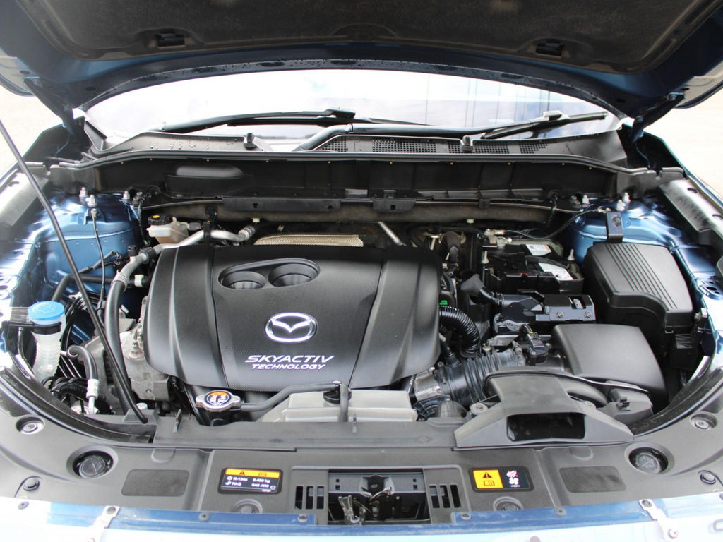 MAZDA CX-5 MAXX (4X4) MY18 (KF SERIES 2)