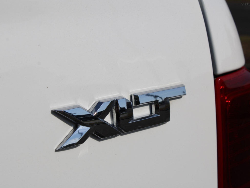 FORD RANGER XLT 2.0 (4X4) PX MKIII MY20.25