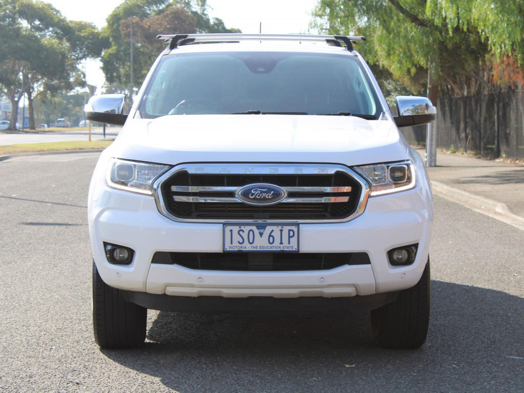 FORD RANGER XLT 2.0 (4X4) PX MKIII MY20.25