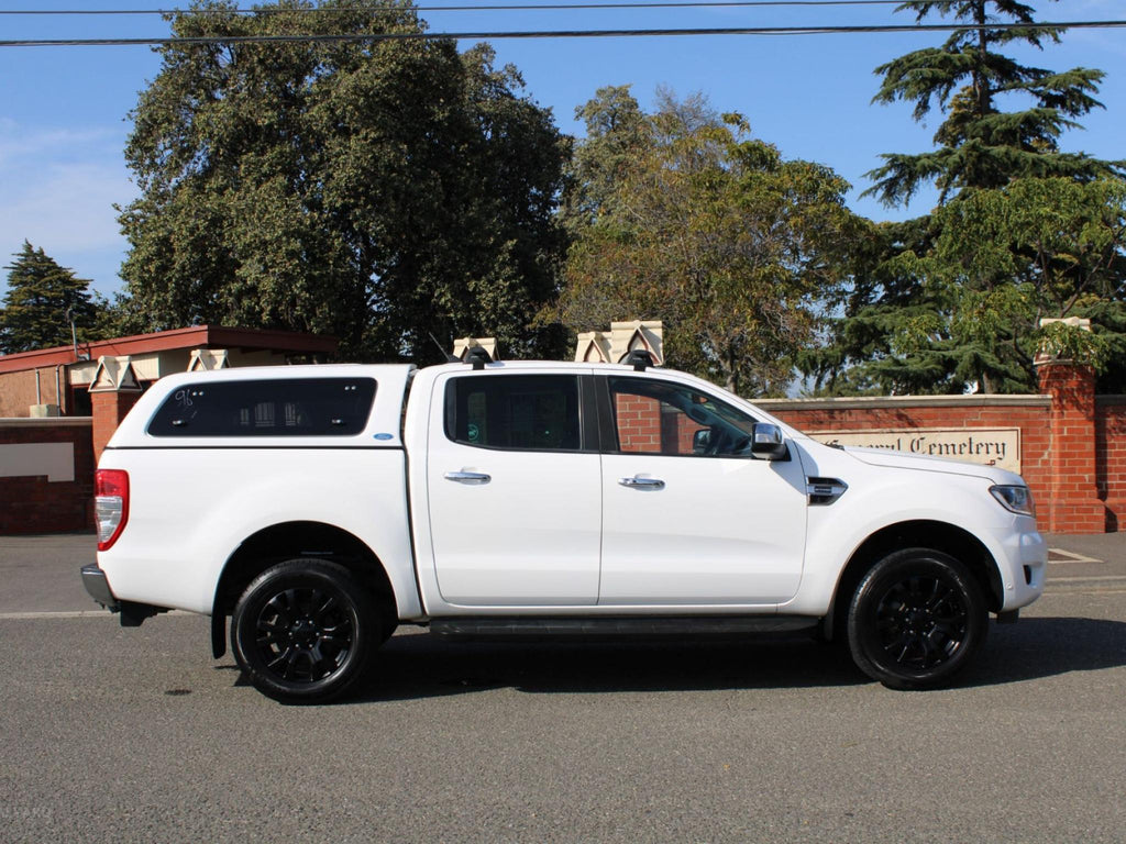 FORD RANGER XLT 2.0 (4X4) PX MKIII MY20.25