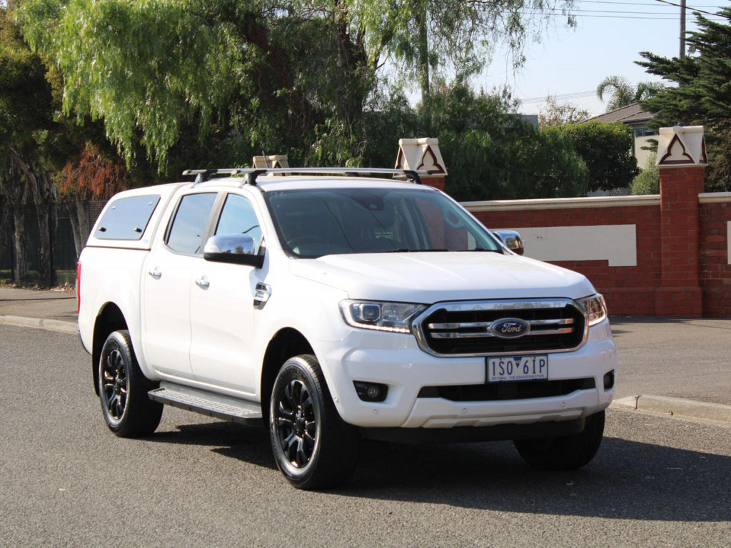 FORD RANGER XLT 2.0 (4X4) PX MKIII MY20.25