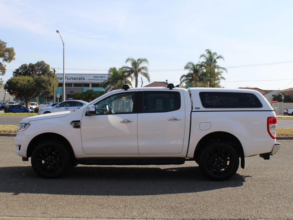 FORD RANGER XLT 2.0 (4X4) PX MKIII MY20.25