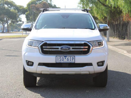 FORD RANGER XLT 2.0 (4X4) PX MKIII MY20.25
