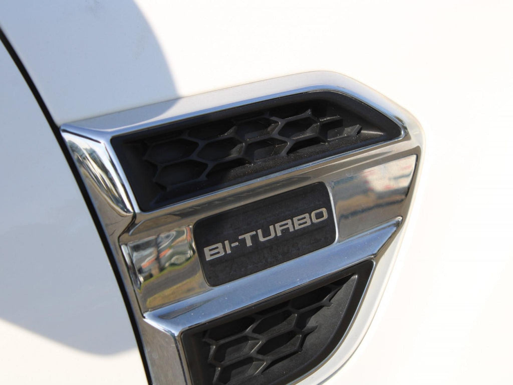 FORD RANGER XLT 2.0 (4X4) PX MKIII MY20.25