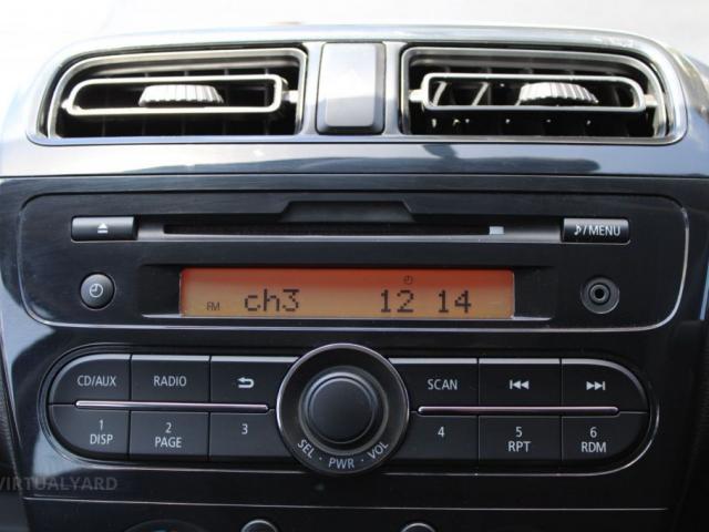 MITSUBISHI MIRAGE ES LA MY16