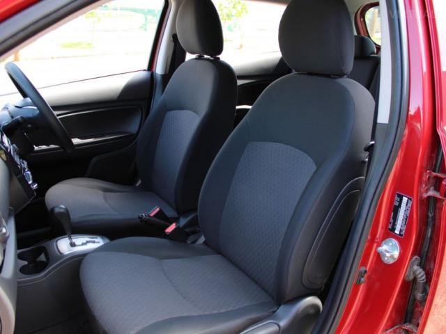 MITSUBISHI MIRAGE ES LA MY16