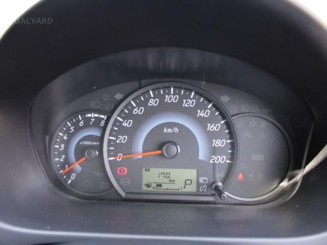 MITSUBISHI MIRAGE ES LA MY16