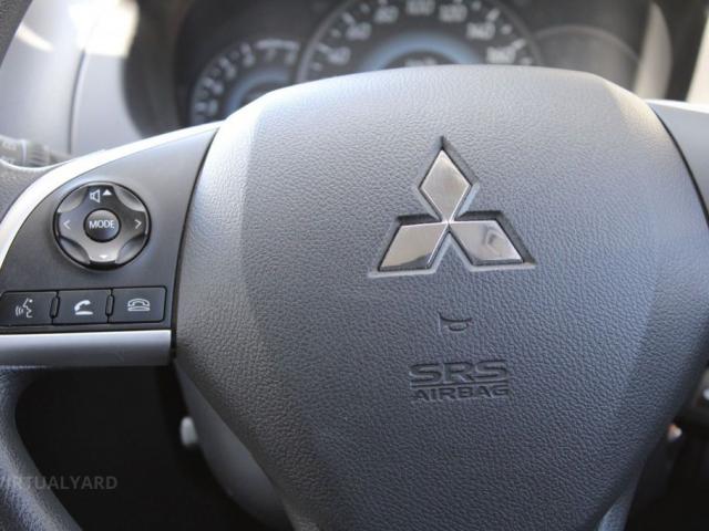 MITSUBISHI MIRAGE ES LA MY16