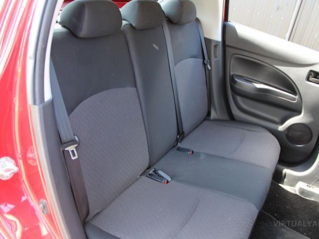 MITSUBISHI MIRAGE ES LA MY16