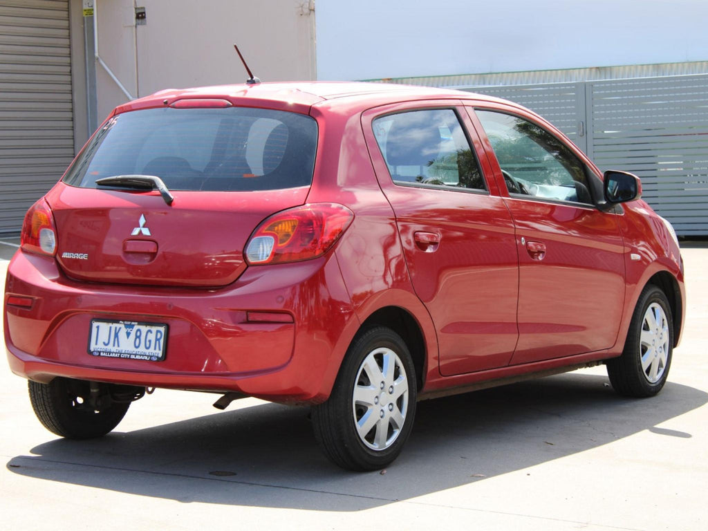 MITSUBISHI MIRAGE ES LA MY16