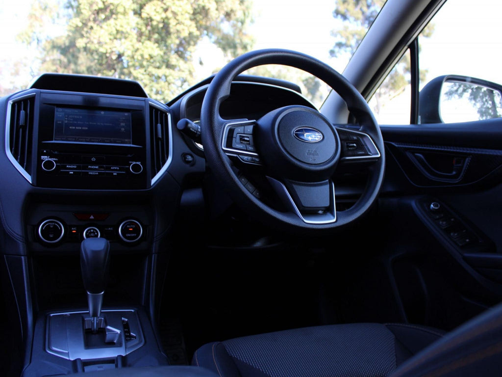 SUBARU XV 2.0I MY17