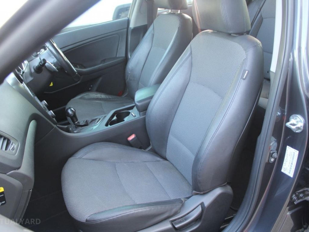 KIA OPTIMA SI TF MY14