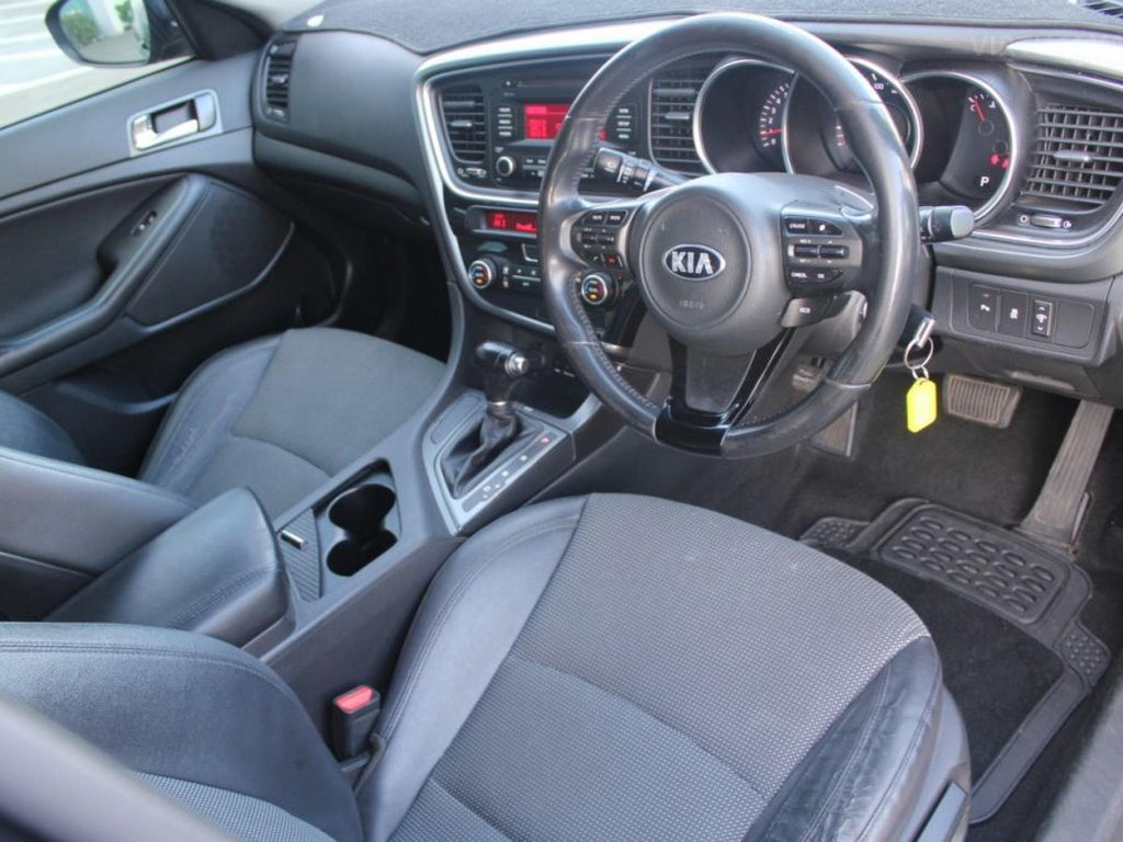 KIA OPTIMA SI TF MY14