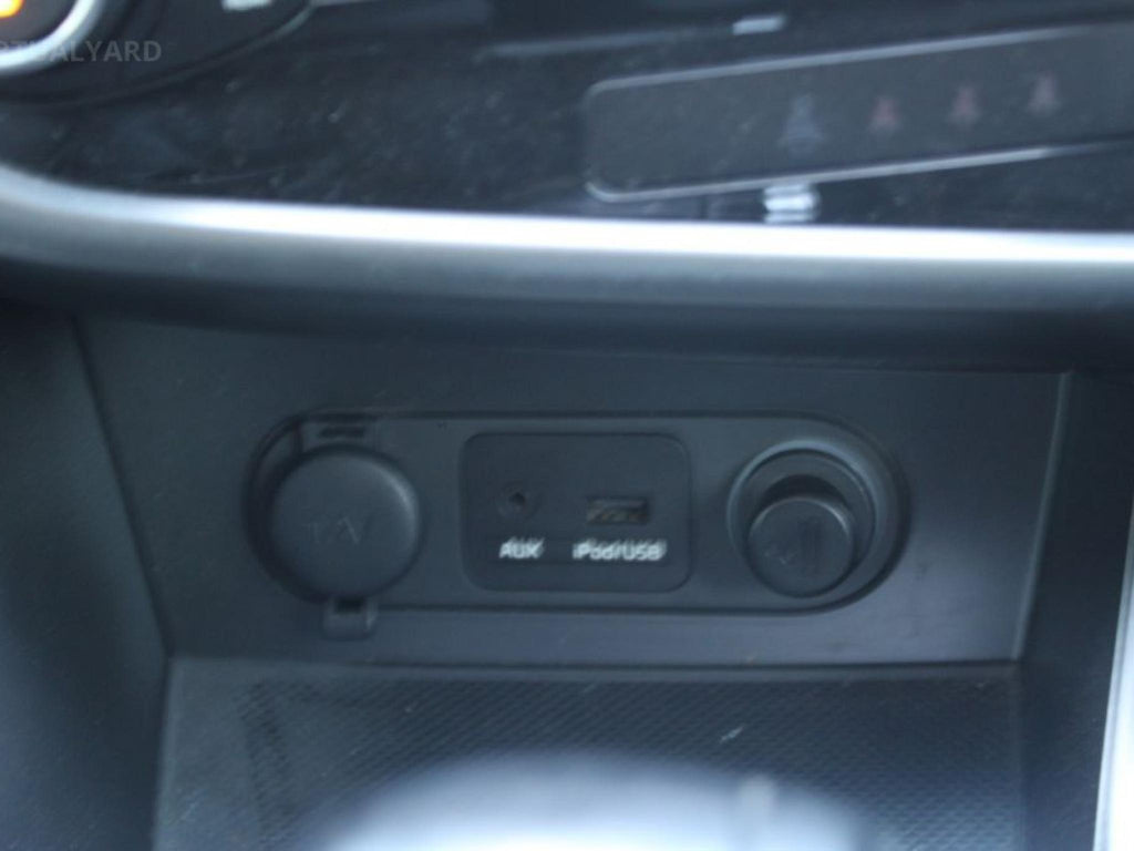 KIA OPTIMA SI TF MY14
