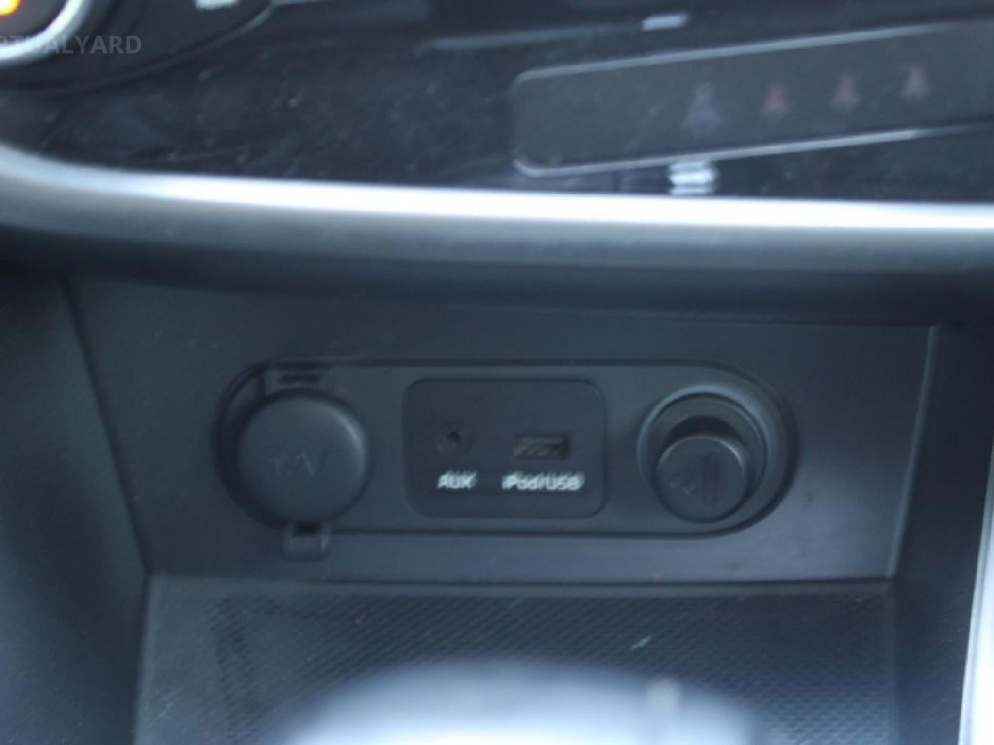 KIA OPTIMA SI TF MY14
