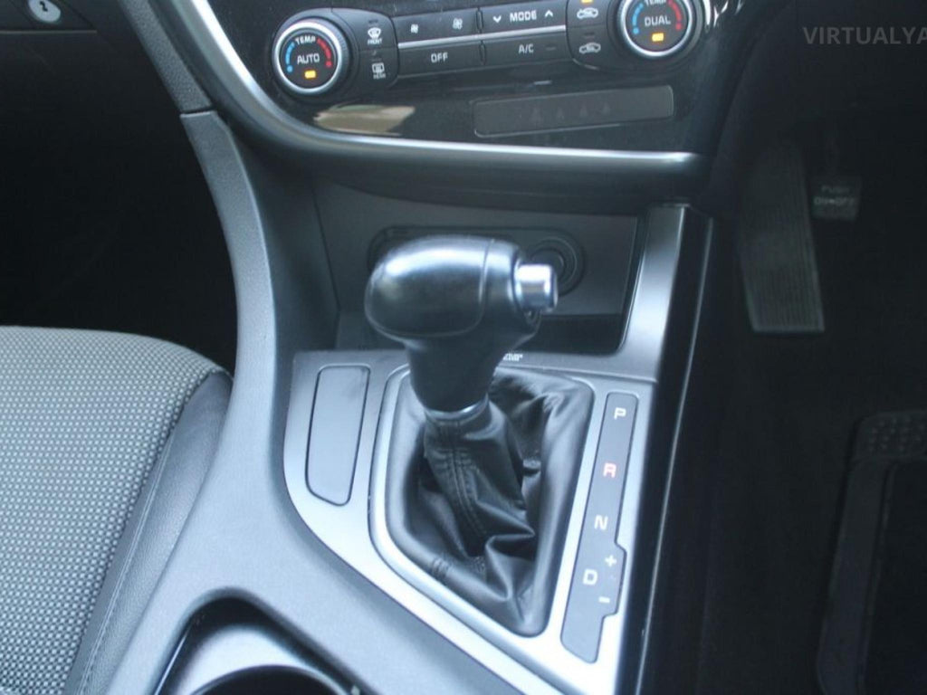 KIA OPTIMA SI TF MY14