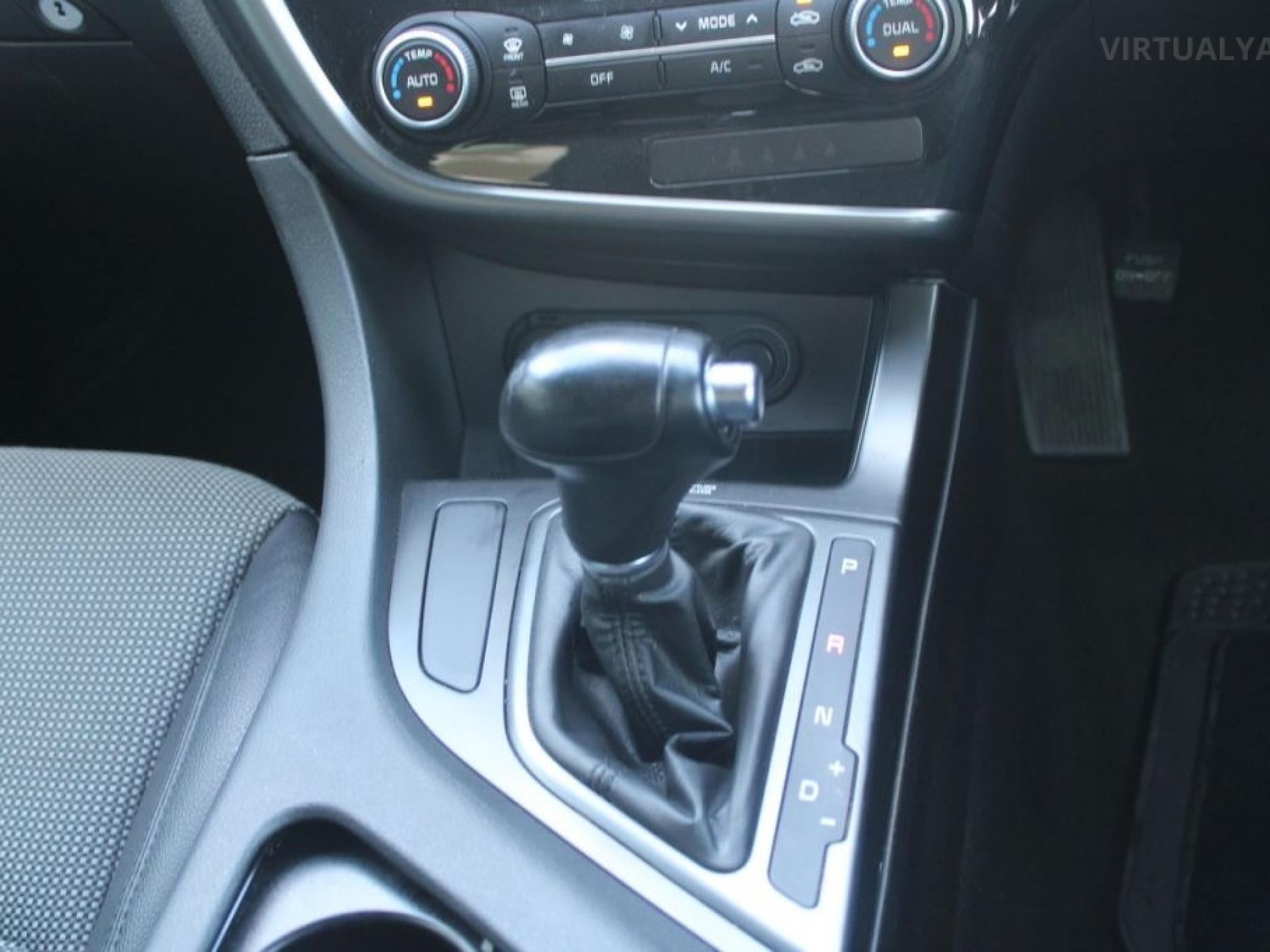 KIA OPTIMA SI TF MY14