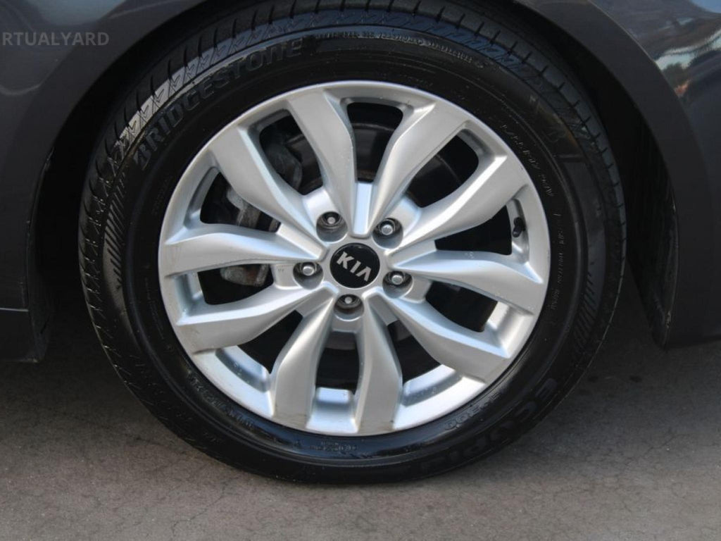 KIA OPTIMA SI TF MY14